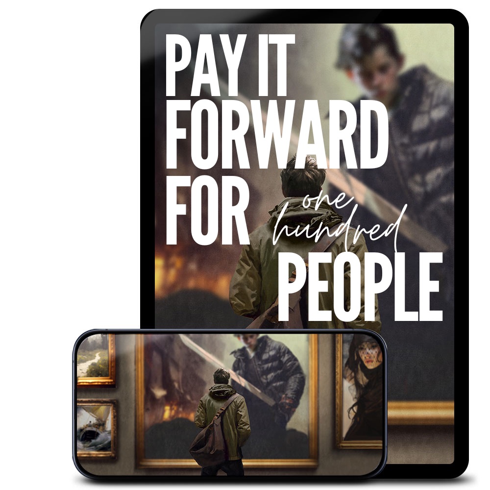 Pay it Forward for One Hundred People